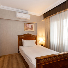 Pera Rose Hotel & Spa - Special Category - Bild 30