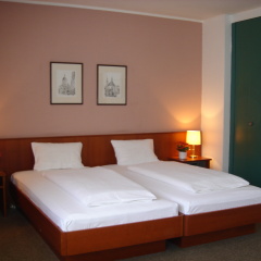 Acon Hotel - Bild 1