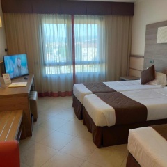 NilHotel Florence - Bild 16