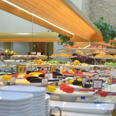 Midmar Hotel - Bild 21