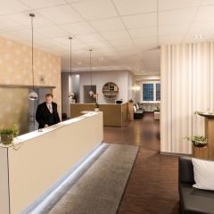 Flämischer Hof Hotel - Bild 3