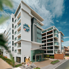 Wekata Luxury Hotel - Bild 7