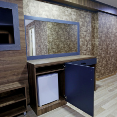 Nişantaşı Diamond Hotel - Bild 15
