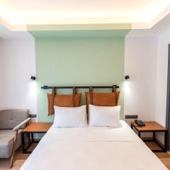 La Farine Rooms - Bild 2