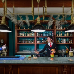 Orka Royal Hotel & Spa - Bild 7