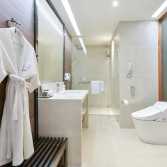 Amanta Hotel & Residence Ratchada - Bild 30