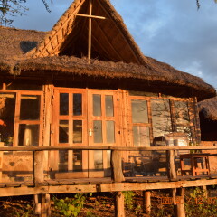 Lewaso Cottages Living Quarters in Laikipia, Kenya from 652$, photos, reviews - zenhotels.com photo 4