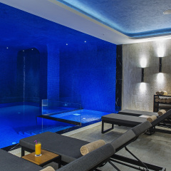 Arts Hotel Istanbul - Special Class - Bild 17