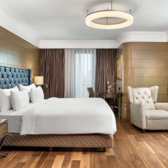 Radisson Blu Hotel, Istanbul Sisli - Bild 6