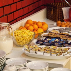 Istanbul Holiday Hotel - Bild 10