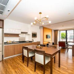 Amanta Hotel & Residence Ratchada - Bild 23