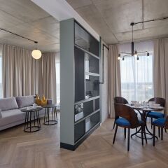 Отель Arche Hotel Wrocław Airport Польша, Вроцлав - отзывы, цены и фото номеров - забронировать отель Arche Hotel Wrocław Airport онлайн фото 7