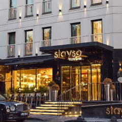 Stayso The House Hotel - Bild 1