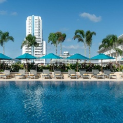 M Social Hotel Phuket - Bild 7