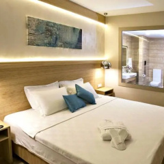 Istanbul Medikal Termal Hotel - Bild 5