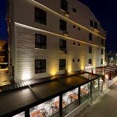 Bloomtalya Hotel - Bild 18