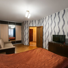 Апартаменты на Юбилейной в Пскове отзывы, цены и фото номеров - забронировать гостиницу на Юбилейной онлайн Псков фото 5