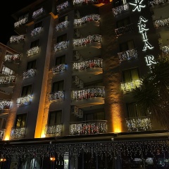 Aria Riva Apart Hotel - Bild 3