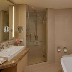 Banyan Tree Bangkok - Bild 16