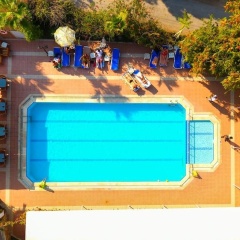More Hotel - Bild 13