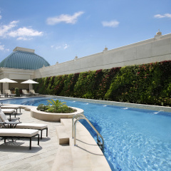 Al Habtoor Palace Hotel thumbnail 3