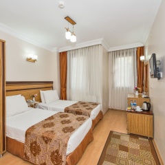 May Hotel - Bild 17