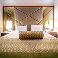 Riva Ankara Hotel - Bild 6