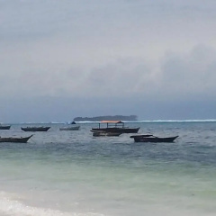 Matemwe Baharini Villas Bungalow thumbnail 6