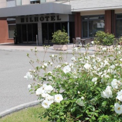 NilHotel Florence - Bild 18