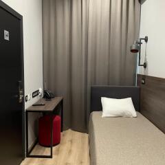 Гостиница Xenia City Hotel Zelenograd в Москве отзывы, цены и фото номеров - забронировать гостиницу Xenia City Hotel Zelenograd онлайн Москва фото 10