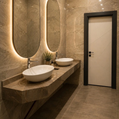 Sever Suites Hotel - Bild 23