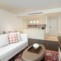 Oriental Residence Bangkok - Bild 13
