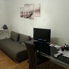 Luxus FeWo Soldic Apartments - Bild 25