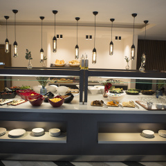Emen's  Hotel - Bild 18