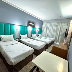 Hafez Hotel Apartments thumbnail 25