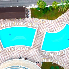 Pineta Park Deluxe Hotel - Bild 12