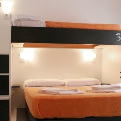 New Generation Hostel Milan Center - Bild 8