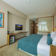 Momento Golden Horn Hotel - Bild 15