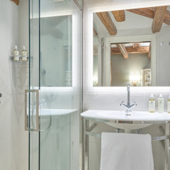 Hotel Santa Chiara Hotel - Bild 5