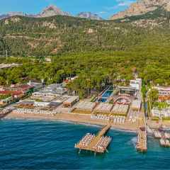 Siu Collection Ultra All Inclusive - Bild 1