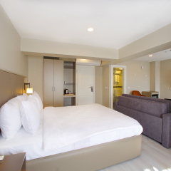Joy Taksim Hotel - Bild 22
