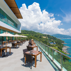 Wyndham Grand Phuket Kalim Bay Hotel - Bild 15