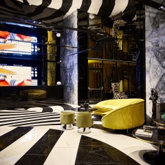 En Hotel Boutique İzmir Hotel - Bild 5