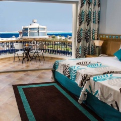 Seagull Beach Resort Families & Couples Only - All Inclusive - Bild 28