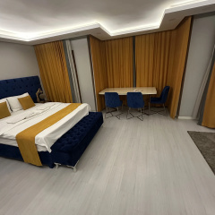 Hotel de Cihangir - Bild 5