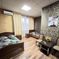 Номера 1