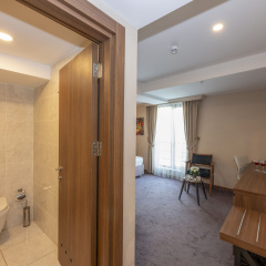 Litros Hotel & Spa - Bild 26