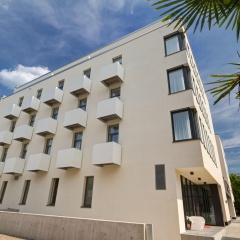 SevenDays BoardingHouse Hotel - Bild 3