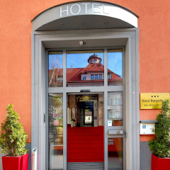 Burgschmiet GmbH Hotel - Bild 28
