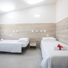 Eurohotel Milan Hotel - Bild 17
